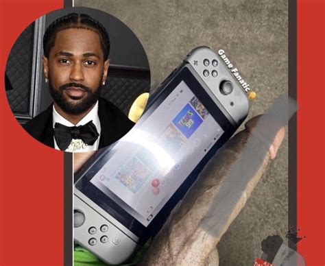 Big Sean Responds To Alleged Nude Leak Following Viral XXX。